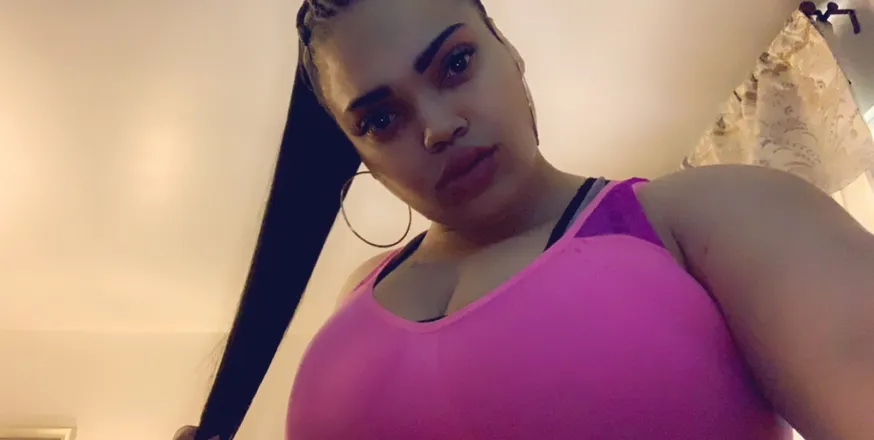 OnlyFans cuenta eshababyyy header 2