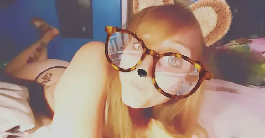 OnlyFans cuenta emby671 avatar 1