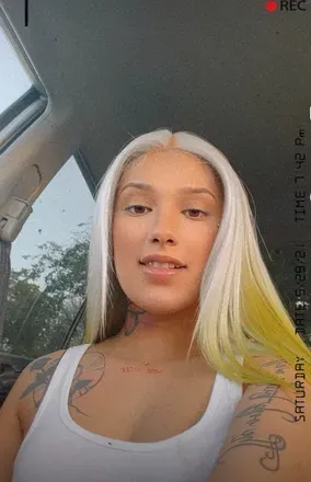 OnlyFans cuenta ronimariee avatar 1