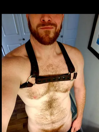 OnlyFans cuenta bigred_87 header 2