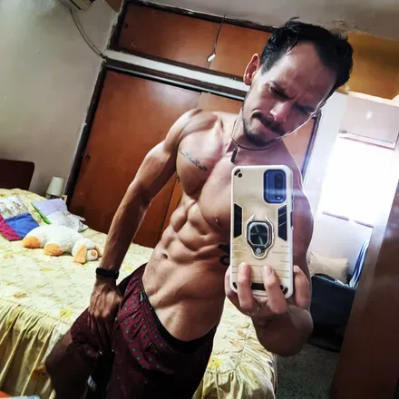 OnlyFans cuenta eros_rr avatar 1