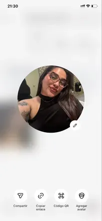 OnlyFans cuenta itsdarkmuse header 2