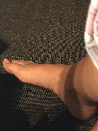 OnlyFans cuenta lilfeetish1 header 2