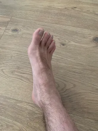 OnlyFans cuenta feetandcock01 avatar 1