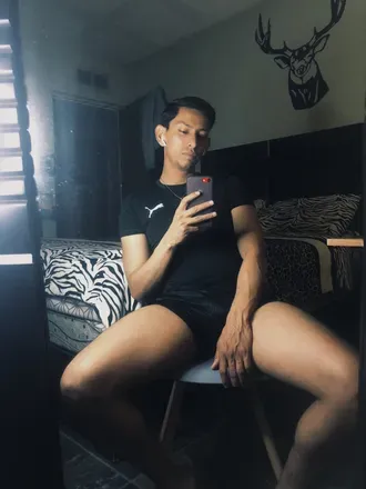 OnlyFans cuenta gilbertomedina9123 avatar 1