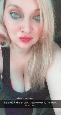 OnlyFans cuenta yoshesaidwhat avatar 1