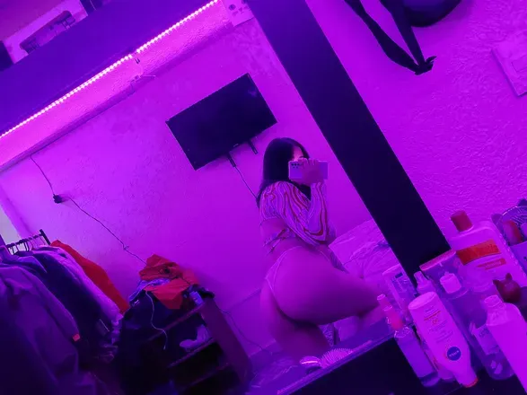 OnlyFans cuenta happykuki avatar 1