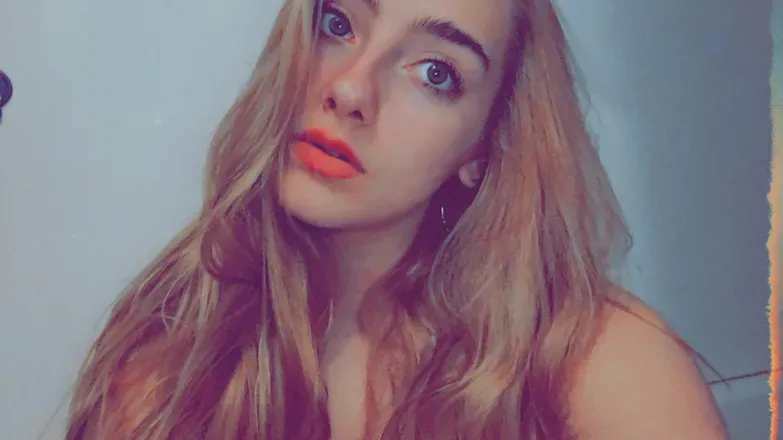 OnlyFans cuenta only420princess avatar 1