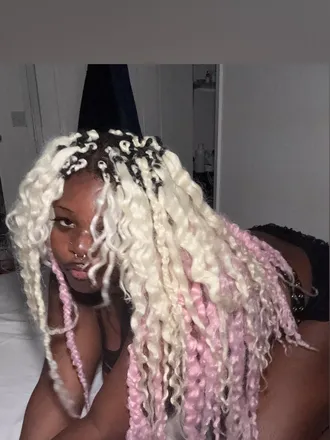 OnlyFans account  vampbimbodoll header 2