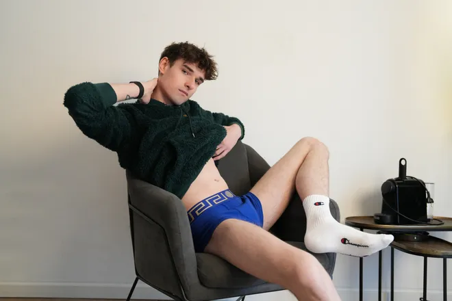 OnlyFans cuenta jake_taro header 2