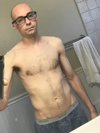OnlyFans cuenta shawn-d avatar 1