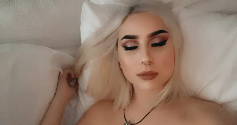 OnlyFans cuenta thehappyvampire avatar 1