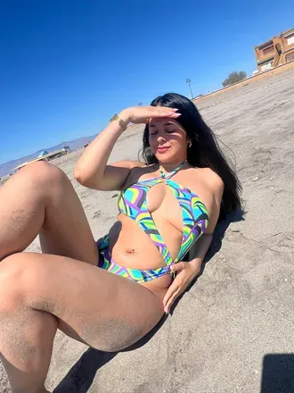 OnlyFans cuenta barbie_siana avatar 1