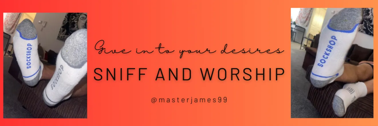 OnlyFans account  masterjames99 header 2