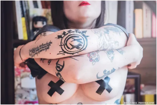 OnlyFans cuenta scarygates_sgh header 2