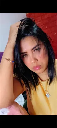 OnlyFans cuenta yessidinamita avatar 1
