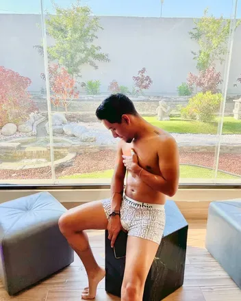 OnlyFans cuenta javier_rom avatar 1