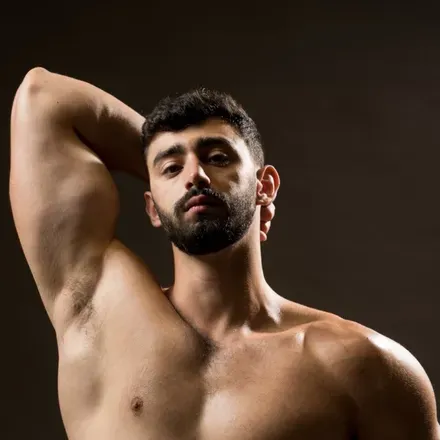 OnlyFans cuenta mastershahar avatar 1
