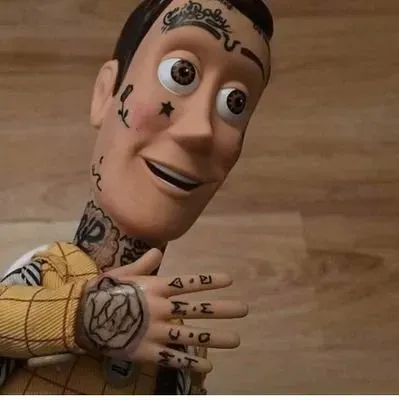 OnlyFans account  savagewoodyfilm avatar 1