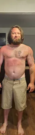 OnlyFans cuenta dadbodneg2.0 avatar 1