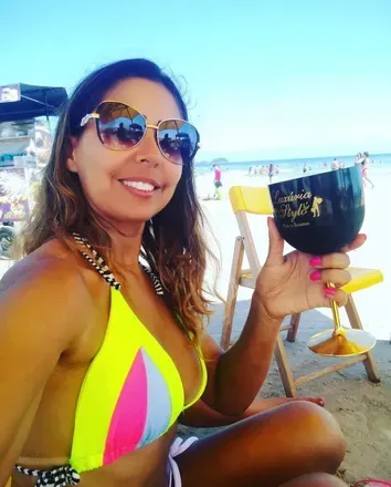 OnlyFans cuenta sexysuellenbr avatar 1