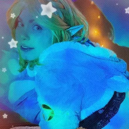 OnlyFans account  buri_obscure_cosplay avatar 1