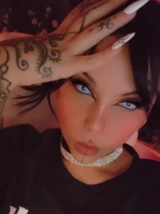 OnlyFans cuenta iamneoxxx avatar 1