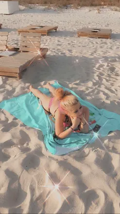 OnlyFans cuenta kristenleanae header 2