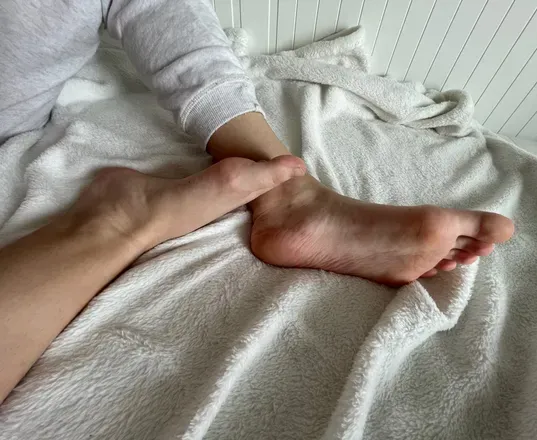 OnlyFans cuenta magicalfeetlegs avatar 1