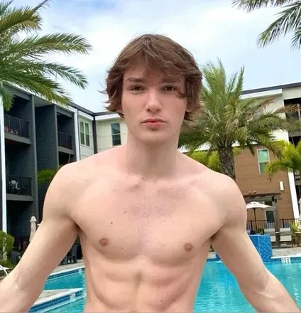 OnlyFans cuenta jeradcarrier avatar 1