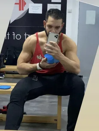 OnlyFans cuenta baltazaronlyfans avatar 1