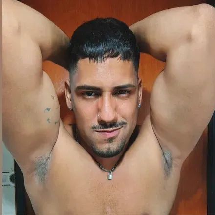 OnlyFans cuenta mikax_3 avatar 1
