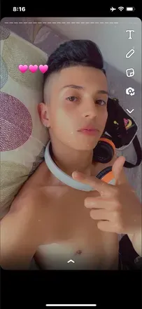 OnlyFans cuenta jeffherg avatar 1