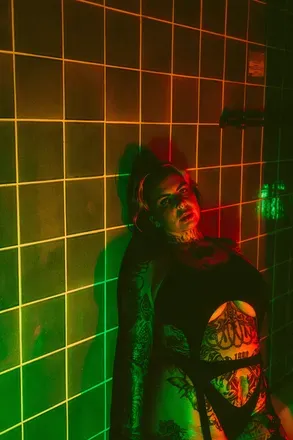 OnlyFans cuenta bunnygoon header 2