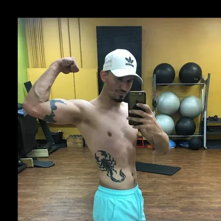 OnlyFans cuenta jason_mareese header 2