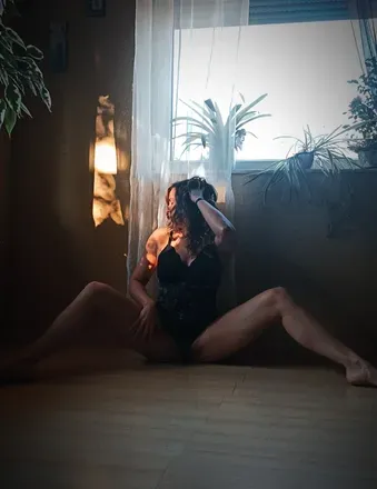 OnlyFans cuenta honeypenny avatar 1