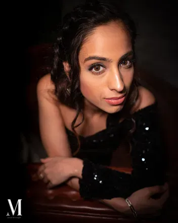 OnlyFans account  simrankeyz avatar 1