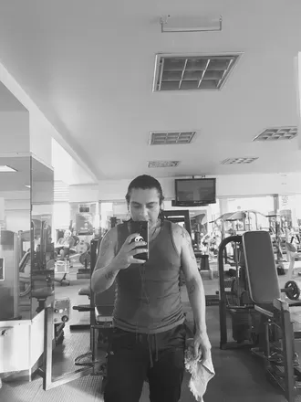 OnlyFans cuenta latinboy_04 avatar 1