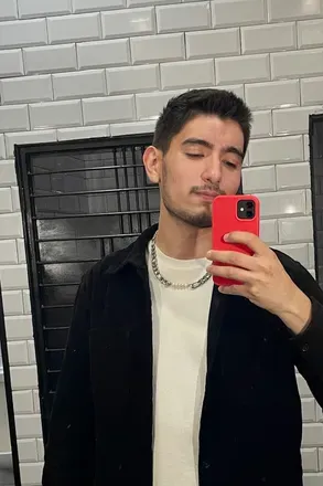 OnlyFans account  userjm63 avatar 1