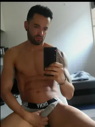 OnlyFans account  alon29 avatar 1