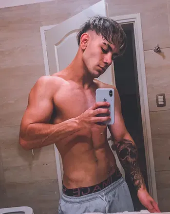 OnlyFans cuenta tomxxxs avatar 1
