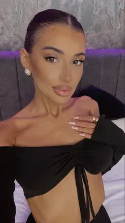OnlyFans cuenta ariyakay avatar 1
