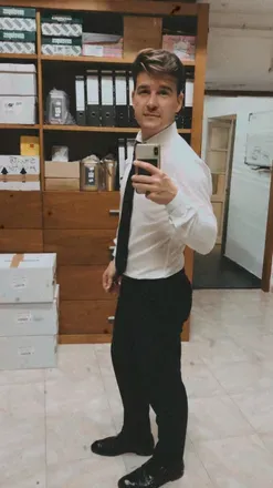 OnlyFans cuenta pedromoutinho avatar 1