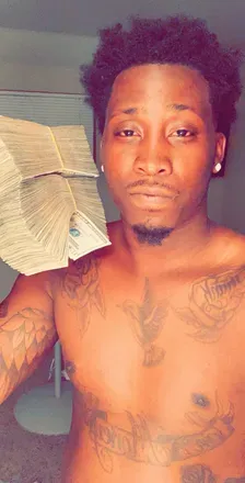 OnlyFans cuenta moneyshowerwon avatar 1