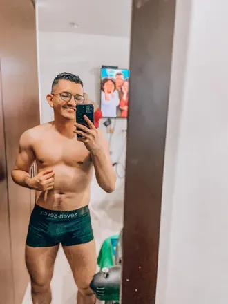 OnlyFans cuenta juapasabe avatar 1