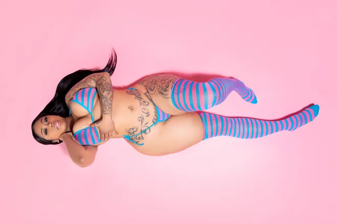 OnlyFans cuenta tokyodiamond816 header 2