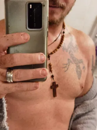 OnlyFans cuenta michaelpat76 avatar 1