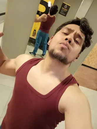 OnlyFans of naniruiz23