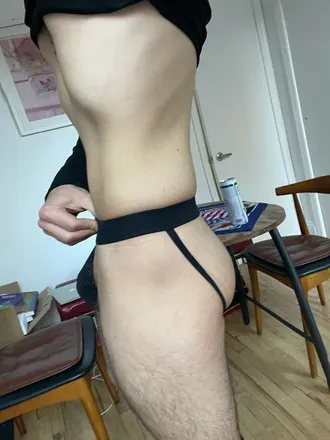 OnlyFans cuenta adaminnyc avatar 1