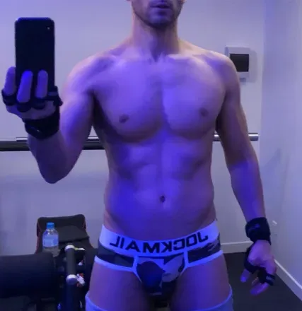 OnlyFans cuenta kevinigualito avatar 1